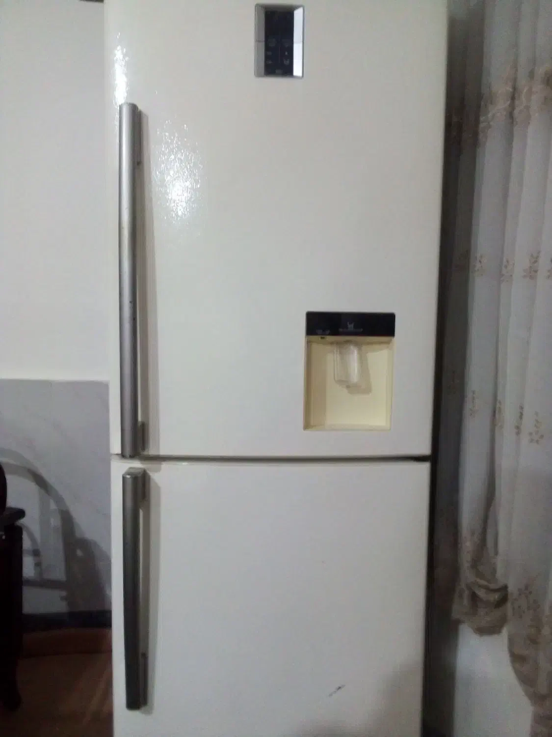 یخچال فریزر جنرال اکسکلوسیو|یخچال و فریزر|مرند, |دیوار