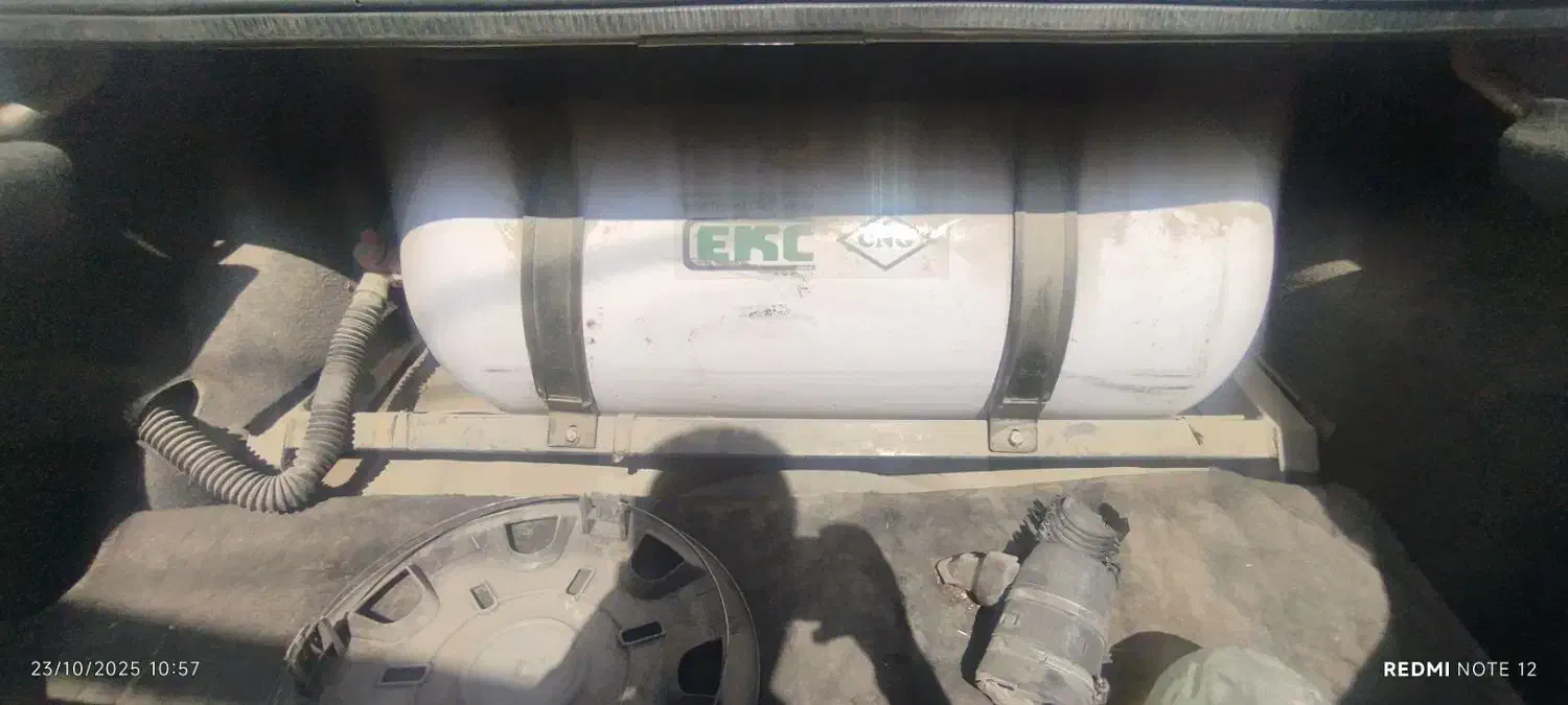 فروش پژو دوگانه کارخانه سفارشی  بدونه رنگ|خودرو سواری و وانت|ایرانشهر, |دیوار