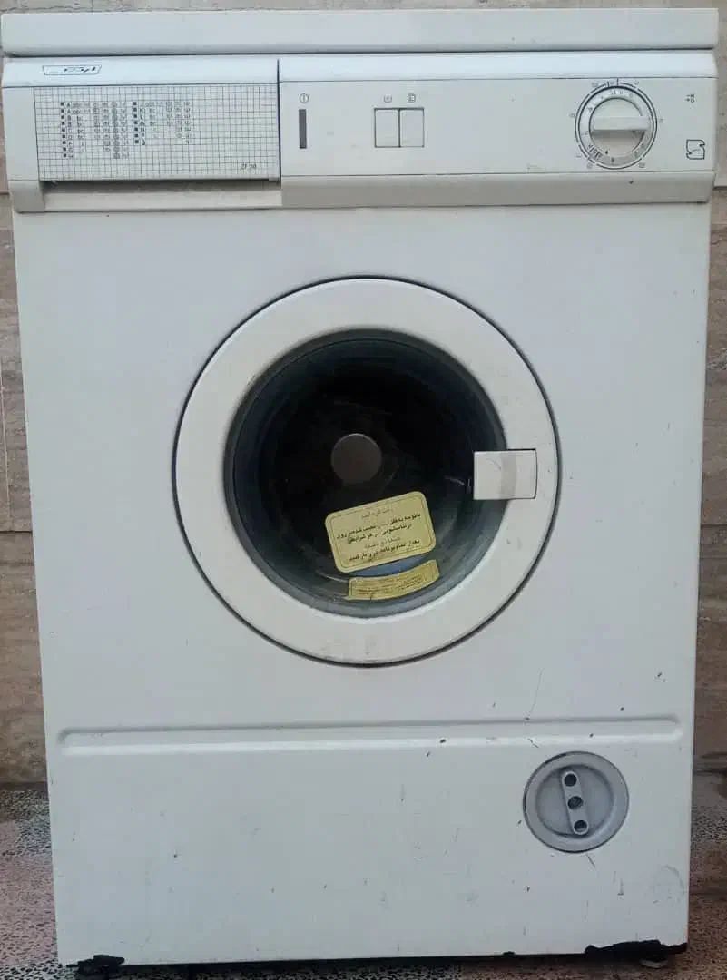 یخچال فریزر لباسشویی گاز|یخچال و فریزر|شاهینشهر, شهرک گلدیس|دیوار