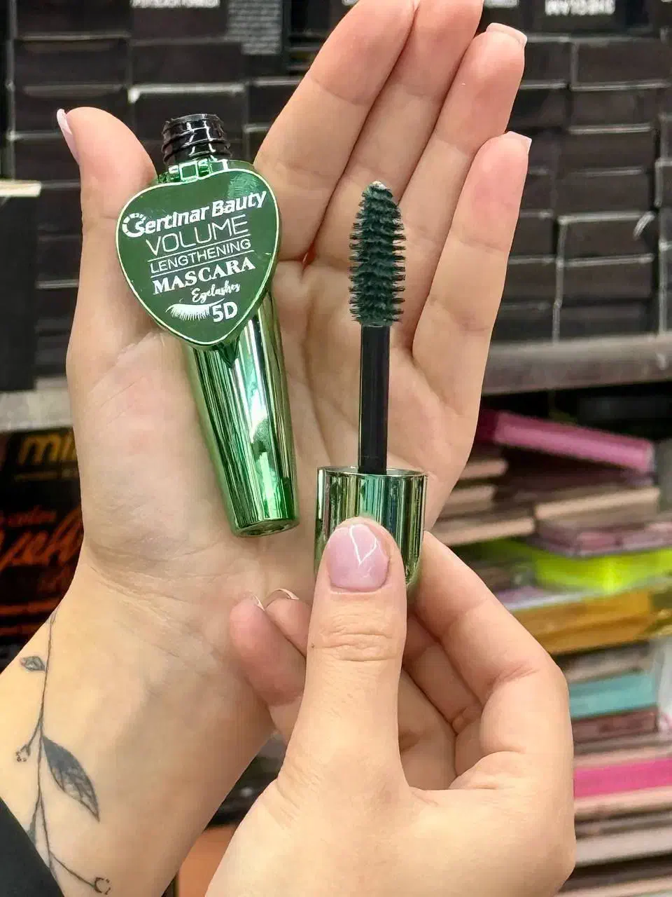 فروش انواع لوازم آرایشی|آرایشی، بهداشتی، درمانی|گتوند, |دیوار