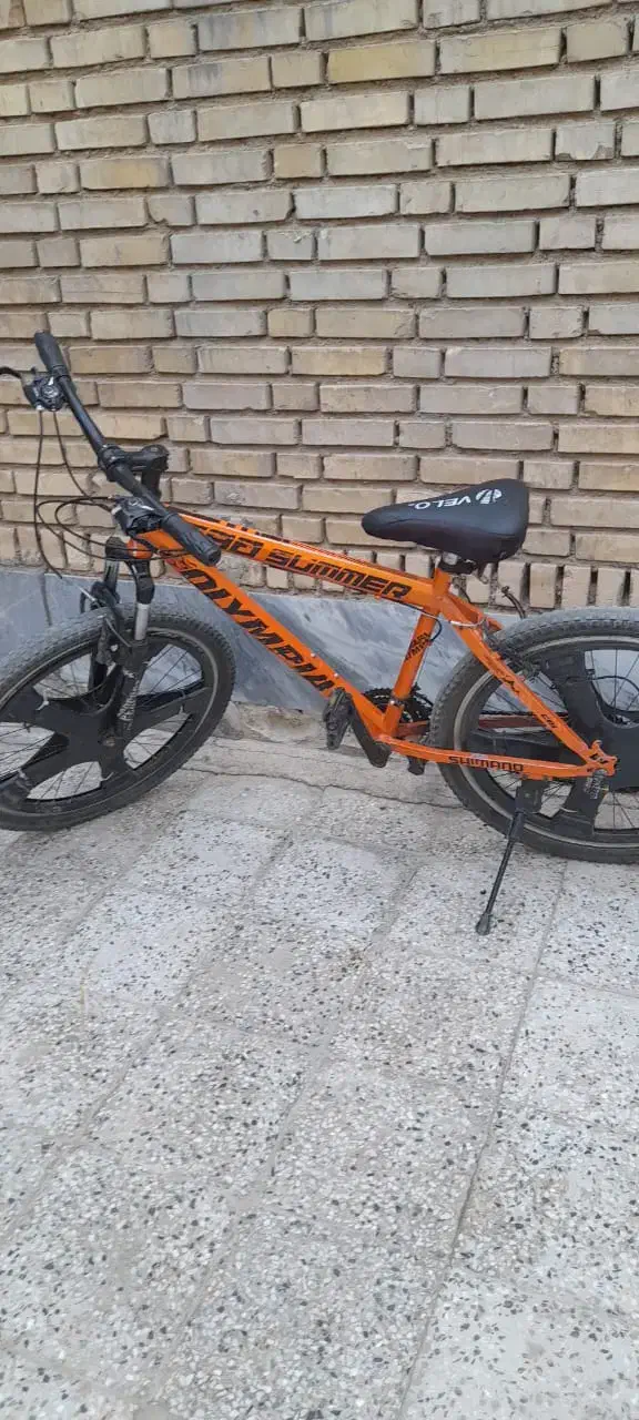 دوچرخه|دوچرخه، اسکیت، اسکوتر|کارون, |دیوار