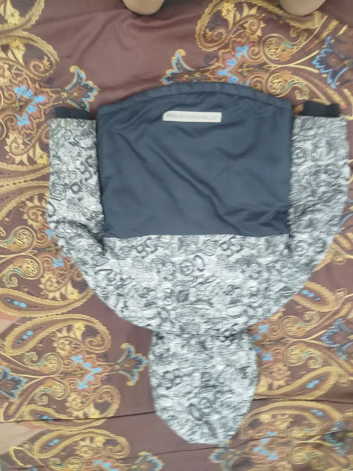 کاپشن استانبولی مارک Defacto|لباس|میبد, |دیوار