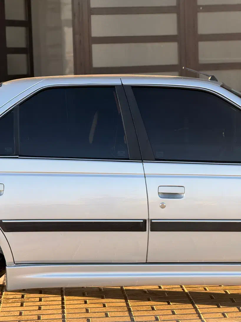 پارسtu5 سیمی|خودرو سواری و وانت|کرمانشاه, |دیوار