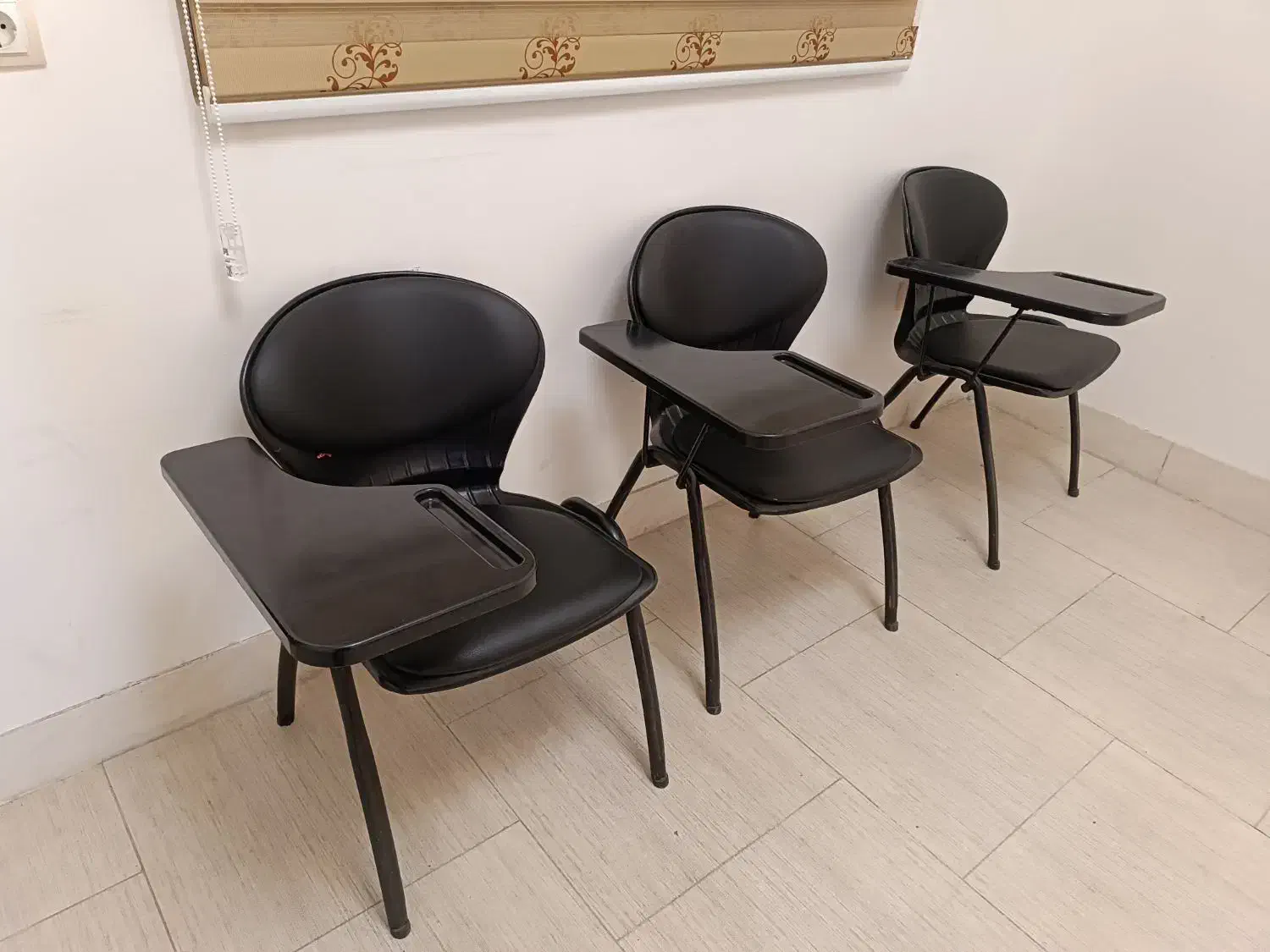 صندلی تحریر مارک جوان|دفتر کار|گنبد کاووس, |دیوار