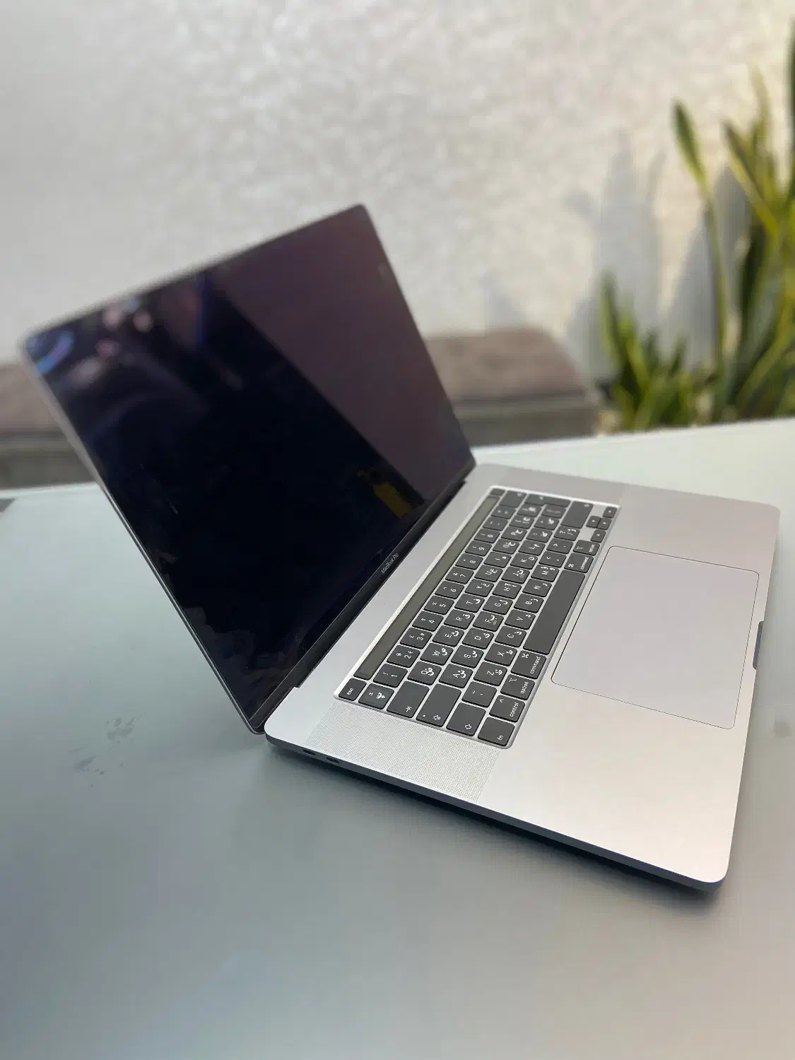 اپل Mac Bookpro جشنواره فروش انواع ایپد و گوشی و|رایانه همراه|اصفهان, مفتح|دیوار