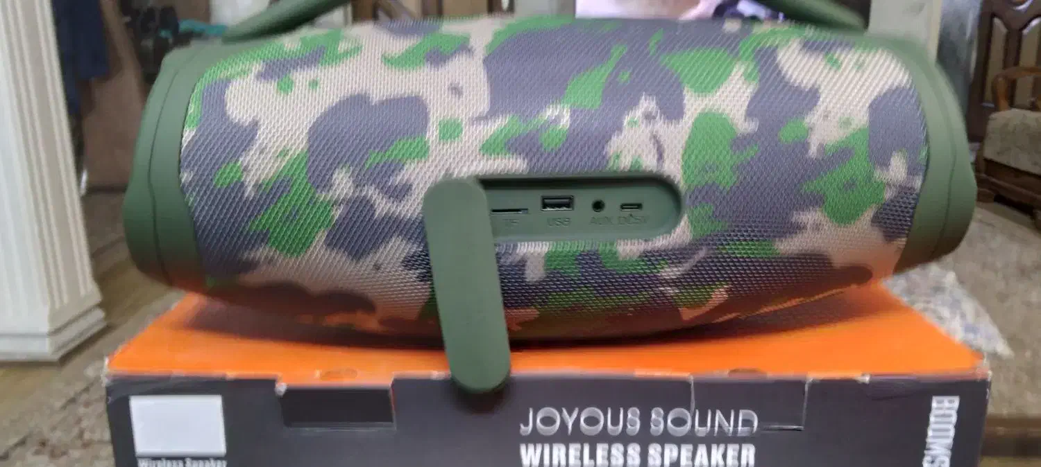 فروش اسپیکر|سیستم صوتی خانگی|یزد, |دیوار