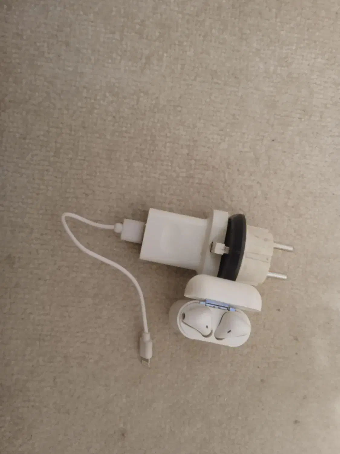 ی عدد هندزفری بلوتوثی|لوازم جانبی موبایل و تبلت|مشهد, پورسینا|دیوار