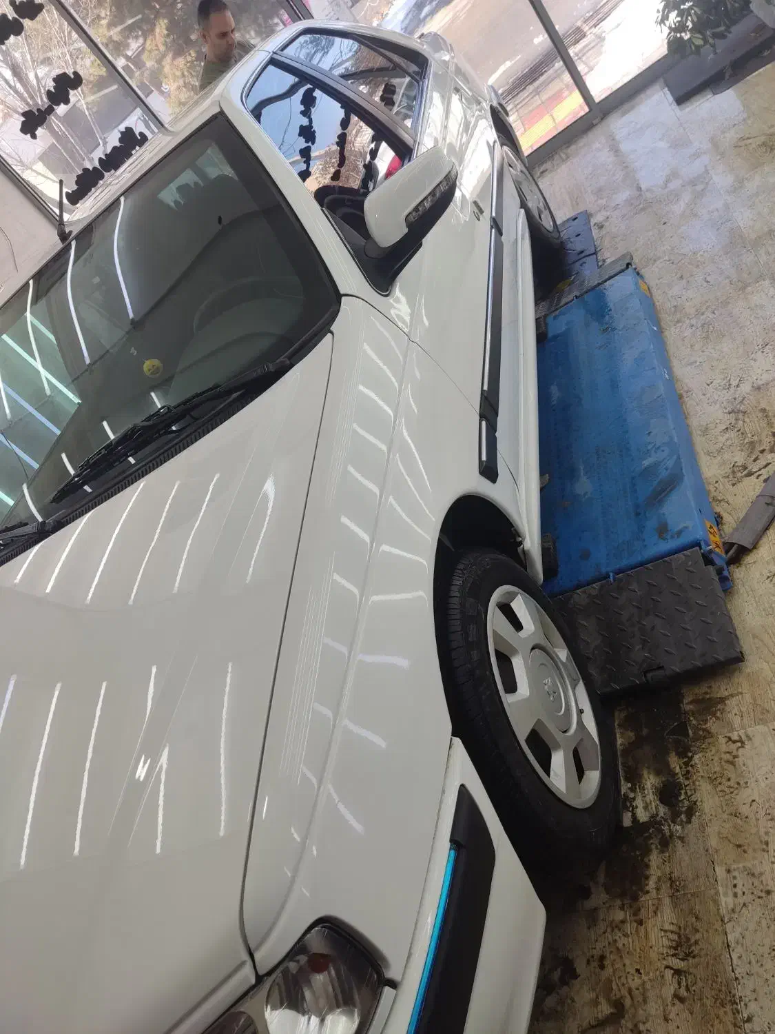 پژو|خودرو سواری و وانت|آبسرد, |دیوار