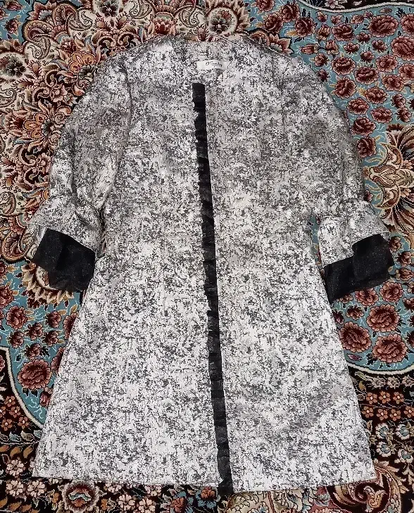 مانتو مجلسی|لباس|خرمآباد, |دیوار