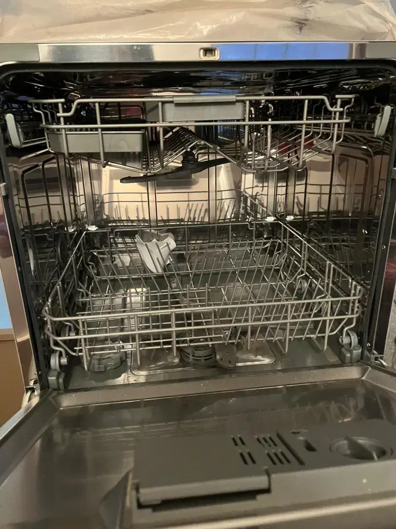 بدون کارتن|ماشین ظرفشویی|سبزوار, پیام|دیوار