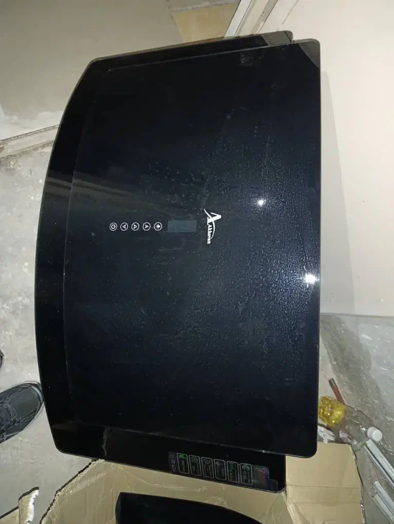 هود شیشه ای اخوان|هود|محمدیه-قزوین, |دیوار