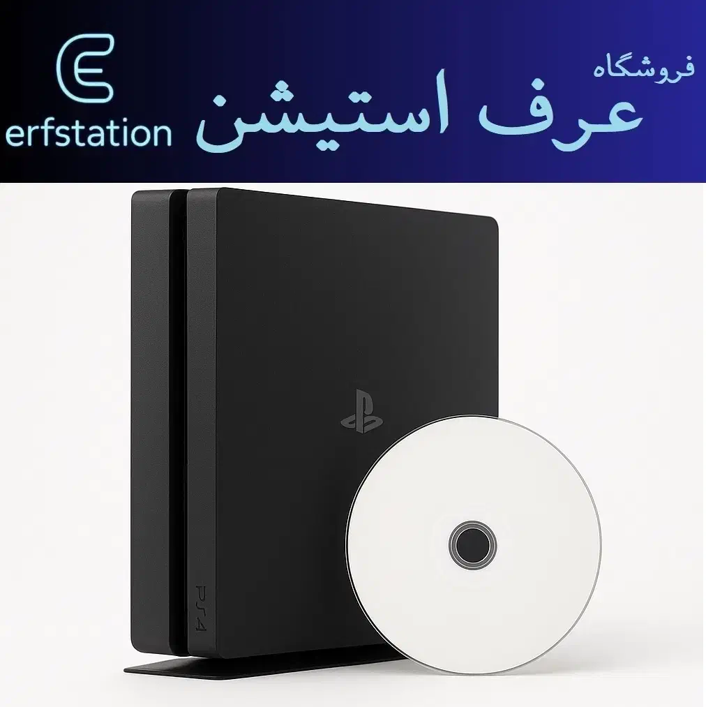 دی وی دی PS4 ویژه همکاران و فروش عمده|کنسول، بازی ویدئویی و آنلاین|خرمآباد, |دیوار