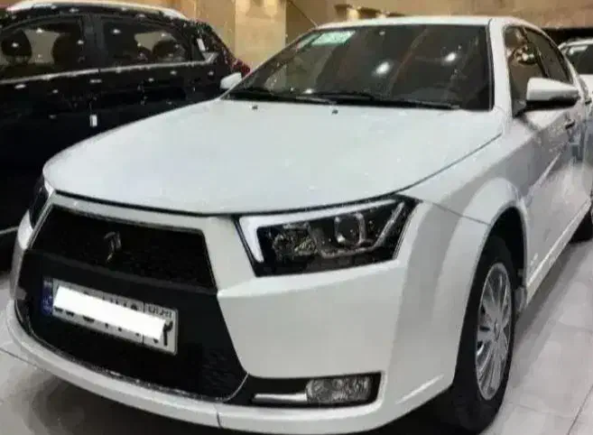 دنا‌6دنده‌توربو،دنا‌آپشنال/صفر/تحویل‌یکساعته|خودرو سواری و وانت|تهران, صادقیه|دیوار