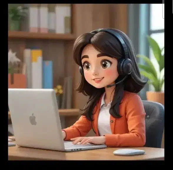 منشی و حسابدار پاره وقت|استخدام اداری و مدیریت|مبارکه, |دیوار