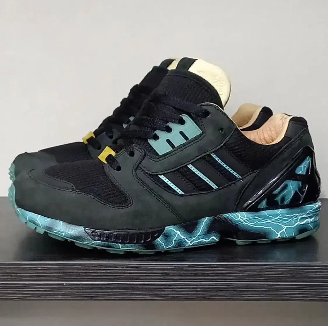 Zx8000رعدبرقی|کیف، کفش، کمربند|قرچک, شهرک الحدید|دیوار