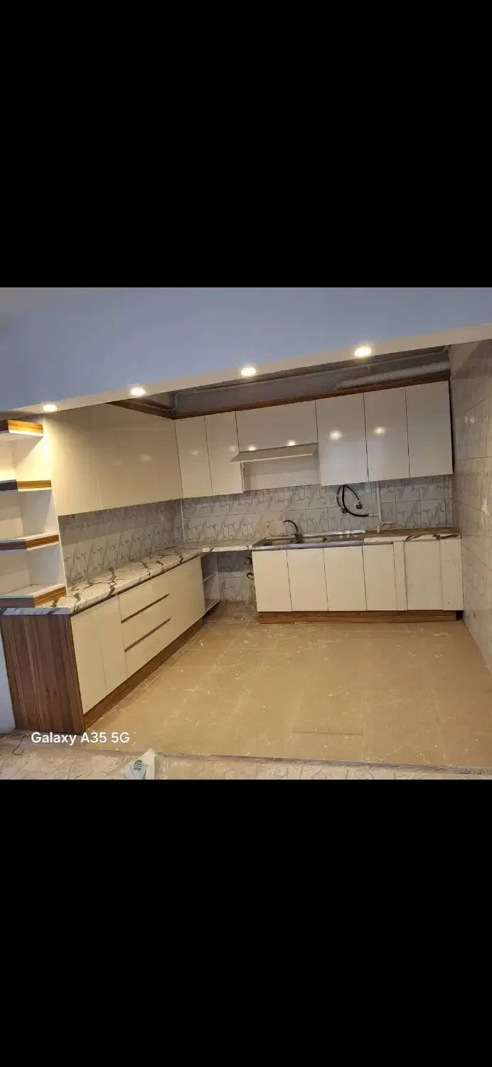 ۷۰ متر / تک واحدی / فول بازسازی / خ اسماعیل آبادی|فروش آپارتمان|محمدشهر, محمدشهر|دیوار