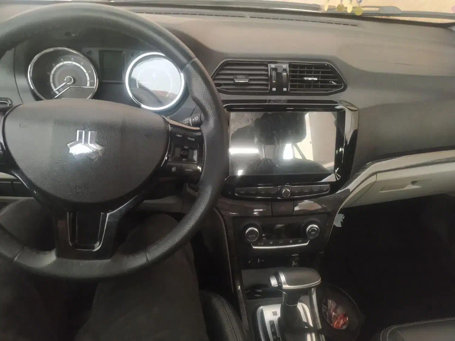 شاهین اتومات cvt|خودرو سواری و وانت|کرج, اصفهانی‌ها|دیوار