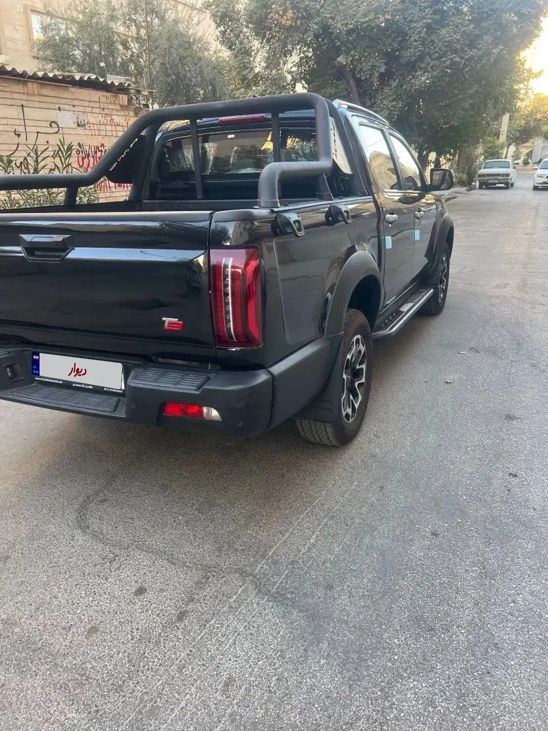 کی ام سی تی ۹|خودرو سواری و وانت|شیراز, فرهنگ شهر|دیوار