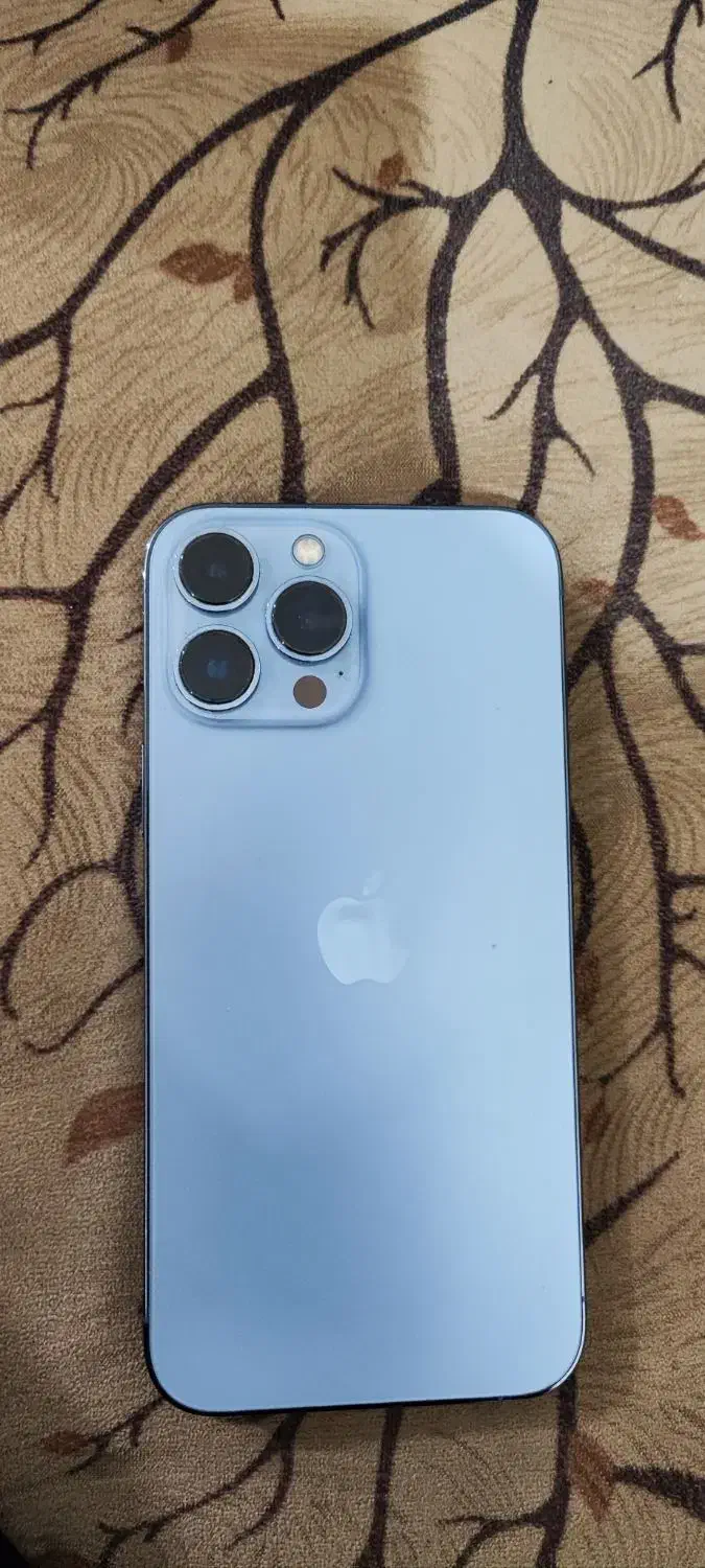 آیفون 13پرومکس256|موبایل|لامرد, |دیوار