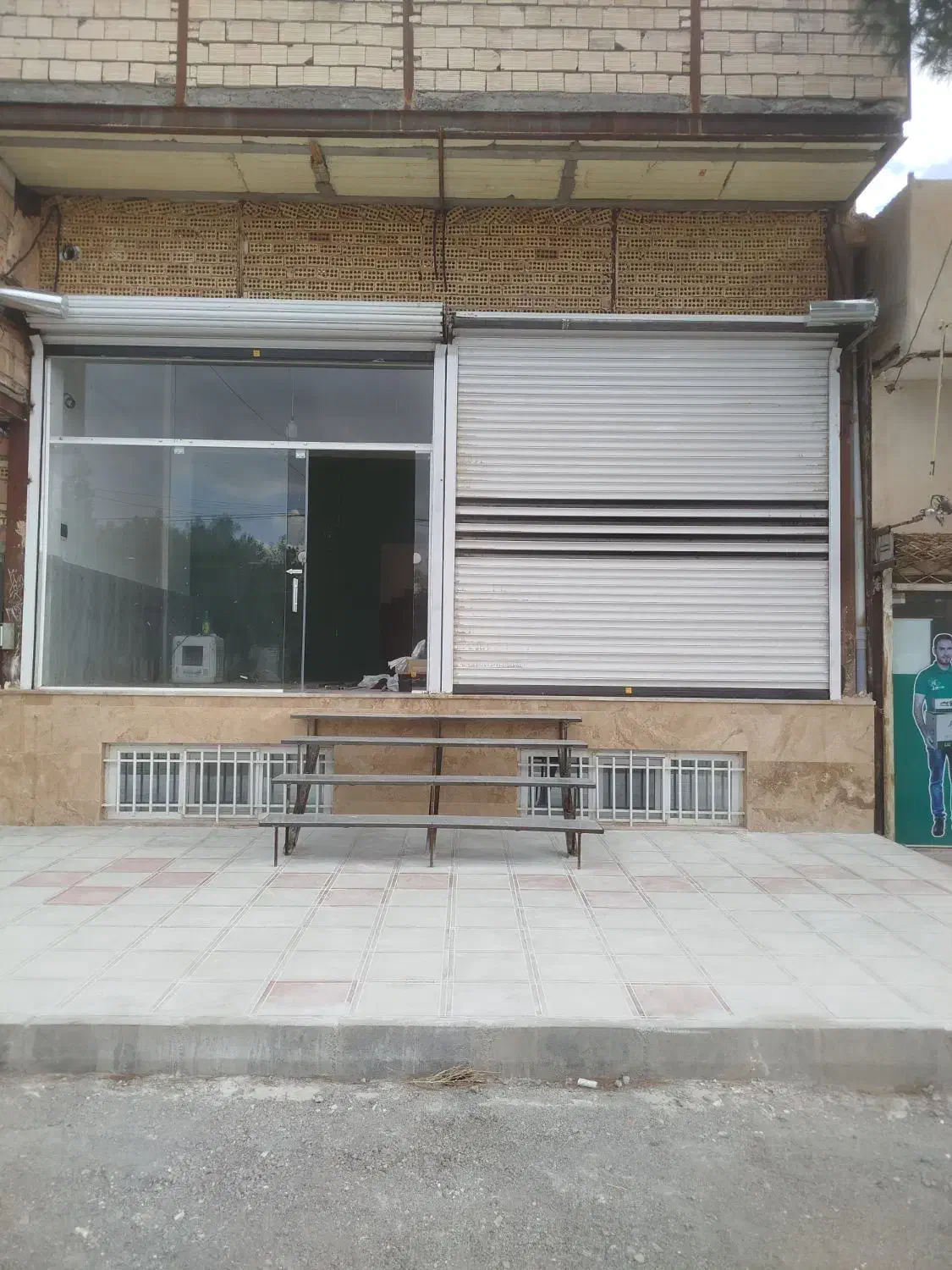 مغازه ، شهرک توحید ، رهن ، اجاره|اجارهٔ مغازه و غرفه|سبزوار, توحیدشهر|دیوار