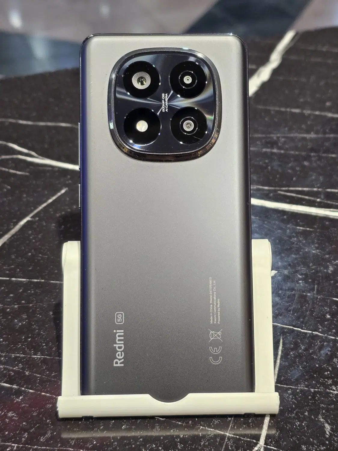 note14 pro plus 5g|موبایل|سیرجان, |دیوار