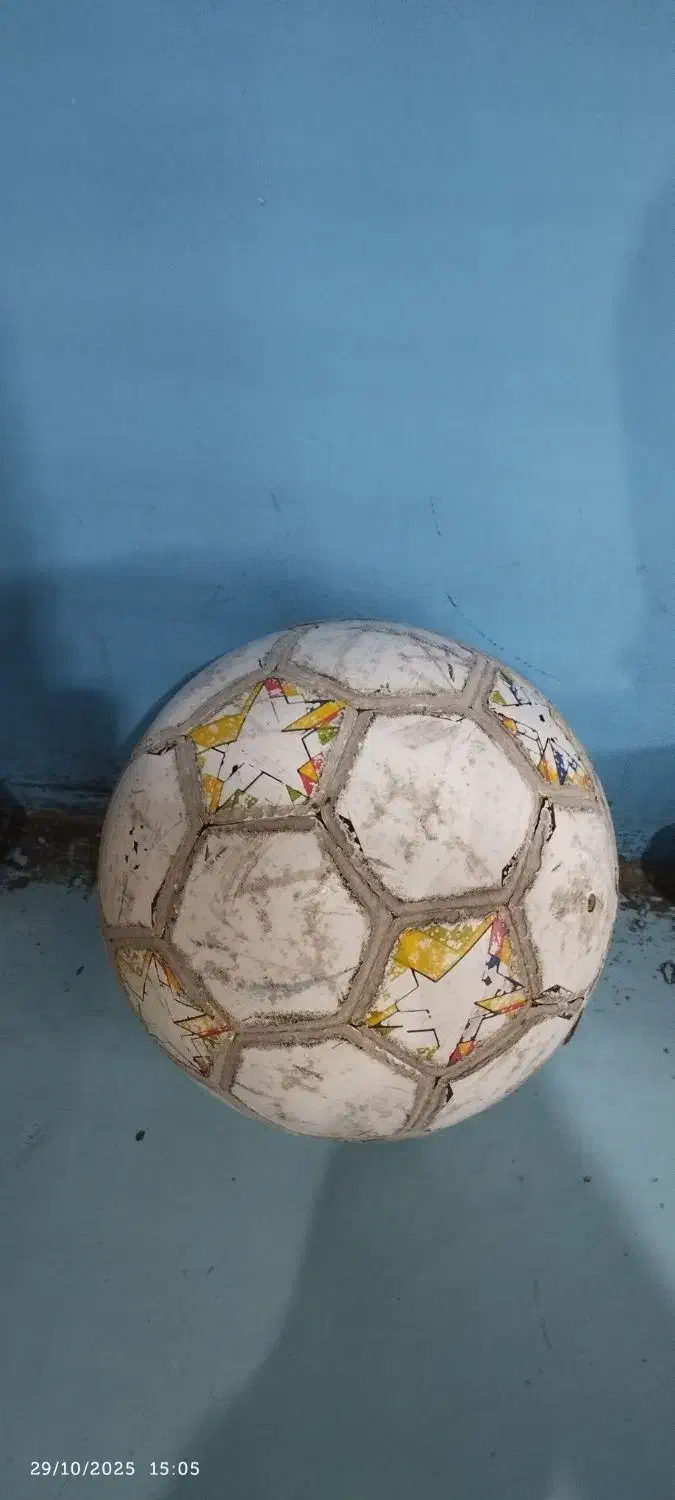 توپ فوتسال|تجهیزات ورزشی|تربت جام, جامی|دیوار