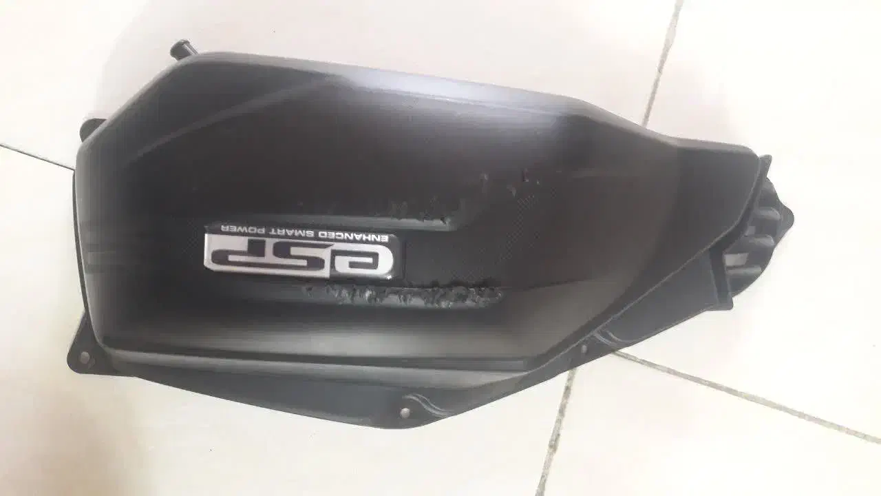 قطعات موتور کلیک اصلی|قطعات یدکی و لوازم جانبی|تهران, یاخجی آباد|دیوار