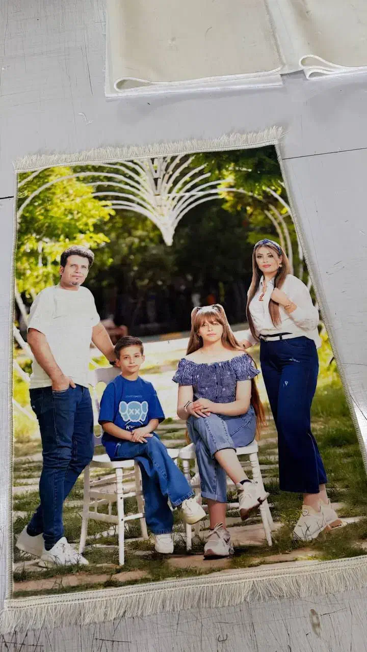 مستقیم و بدون واسطه خرید کن.|تابلو فرش|بوشهر, |دیوار