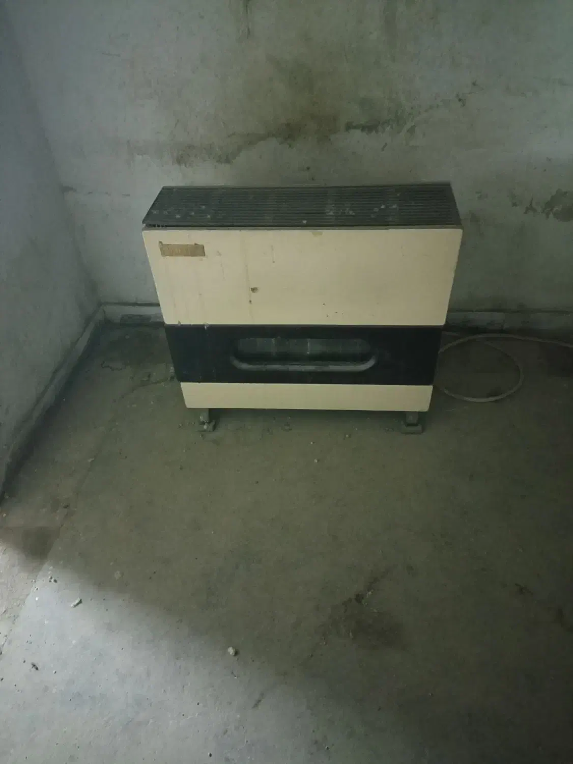 بخاری مهیا گاز|بخاری، هیتر، شومینه|احمدآبادمستوفی, |دیوار