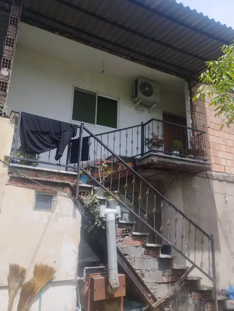 ویلا سنتی باغی با ۴۵۰ متر زمین و سند تک برگ|فروش خانه و ویلا|فریدون‌کنار, |دیوار