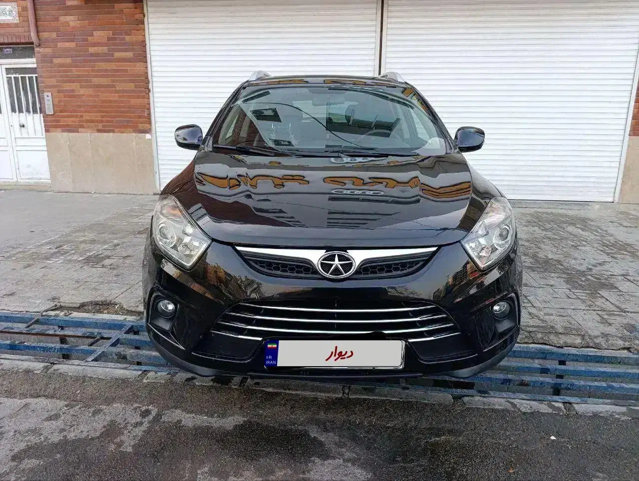 جکs5 دنده|خودرو سواری و وانت|مشهد, انقلاب|دیوار