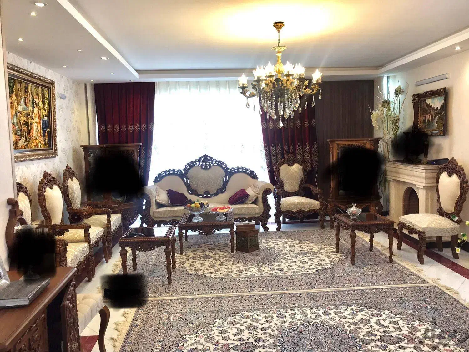 110متر/شمالی/خوش نقشه/خانه اصفهان|فروش آپارتمان|اصفهان, خانه اصفهان|دیوار