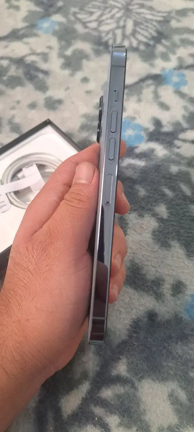 ۱۳پرو مکس|موبایل|جم, |دیوار