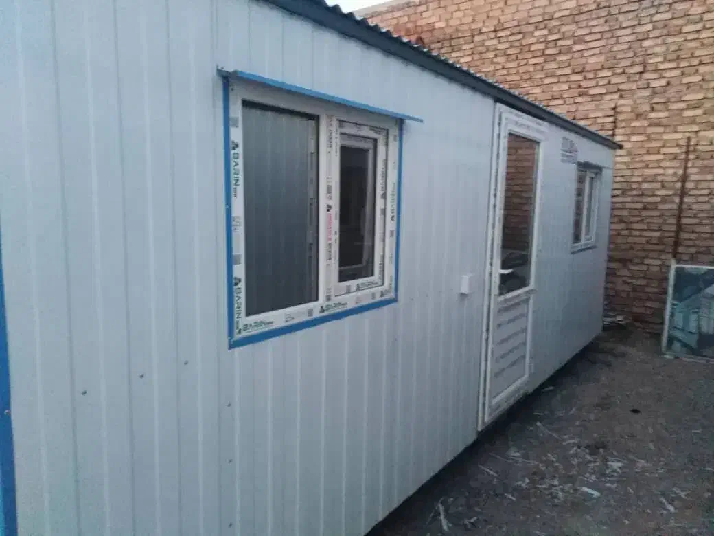 بهترین کیفیت کانکس|مصالح و تجهیزات ساختمان|کرمان, |دیوار