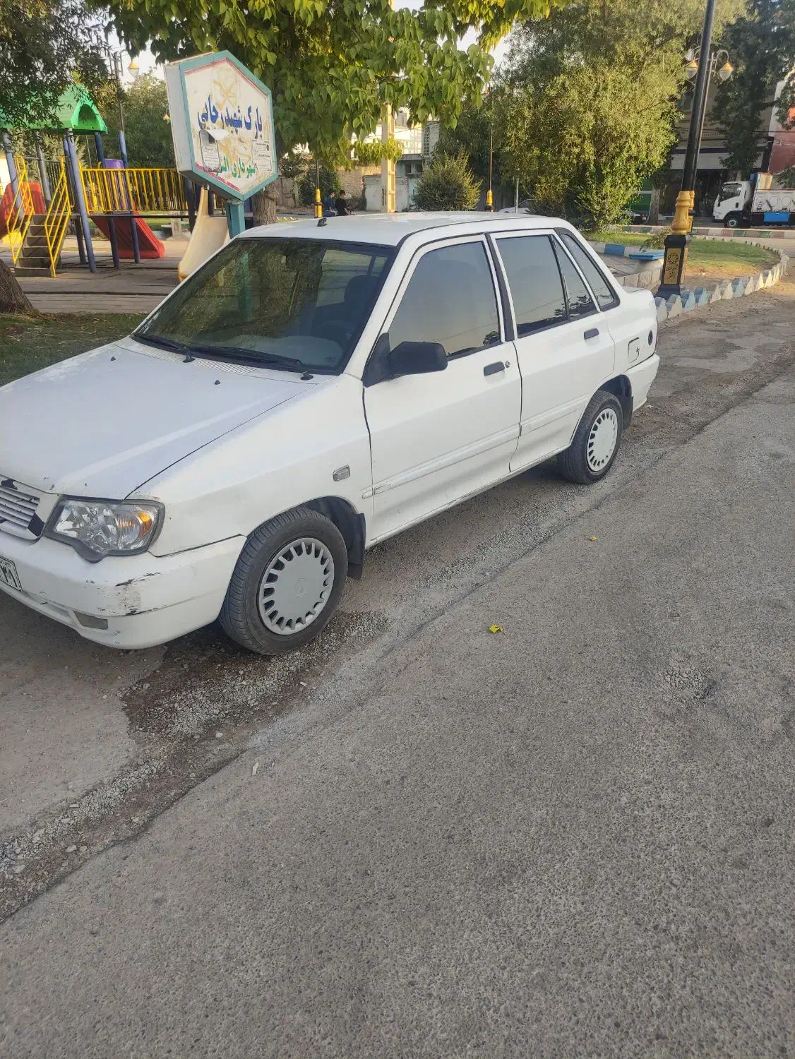 پراید 132|خودرو سواری و وانت|الشتر, |دیوار