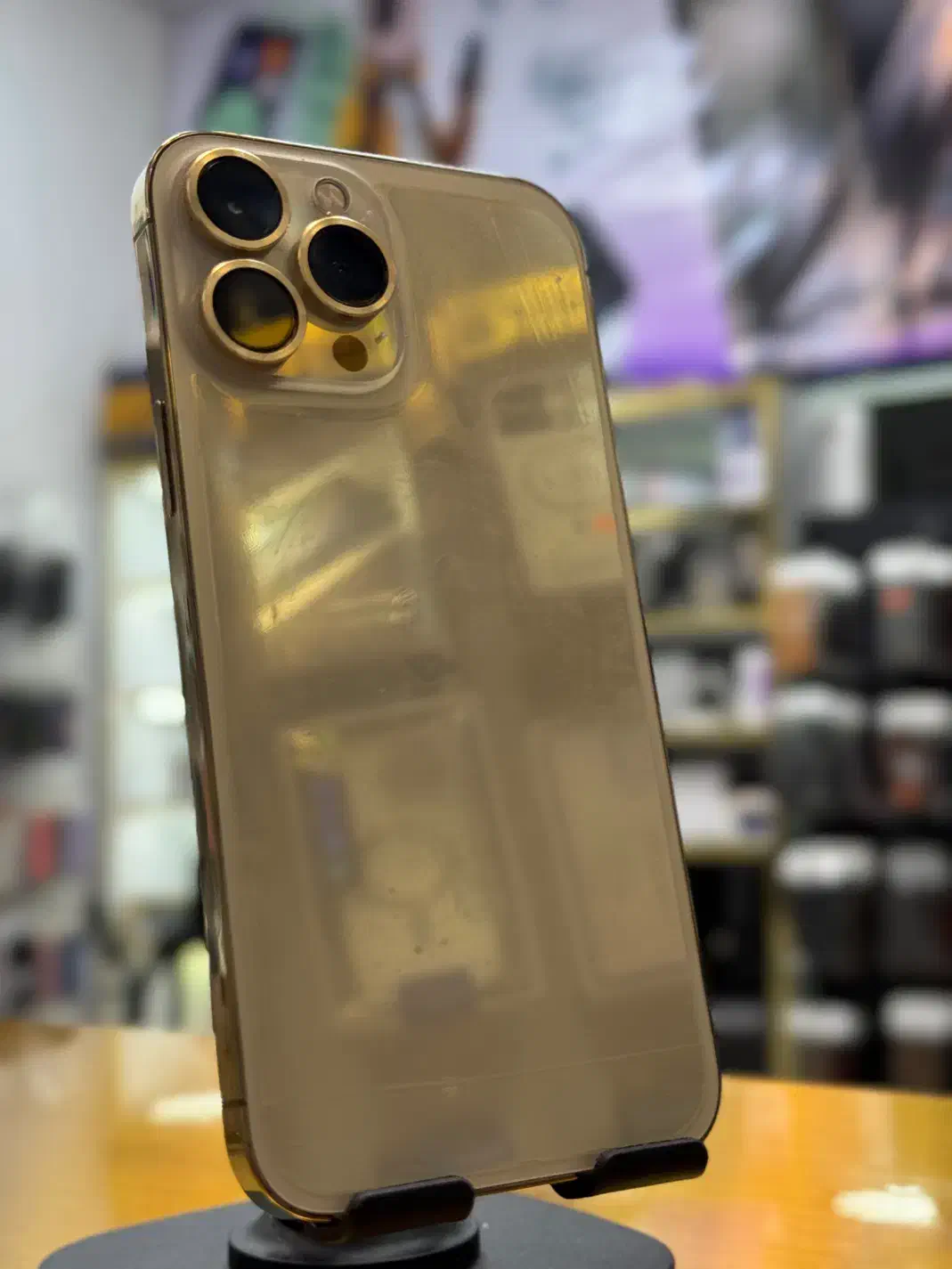 ۱۳پرومکس طلایی بینهایت فوق العاده تمیز|موبایل|رشت, جهاد|دیوار