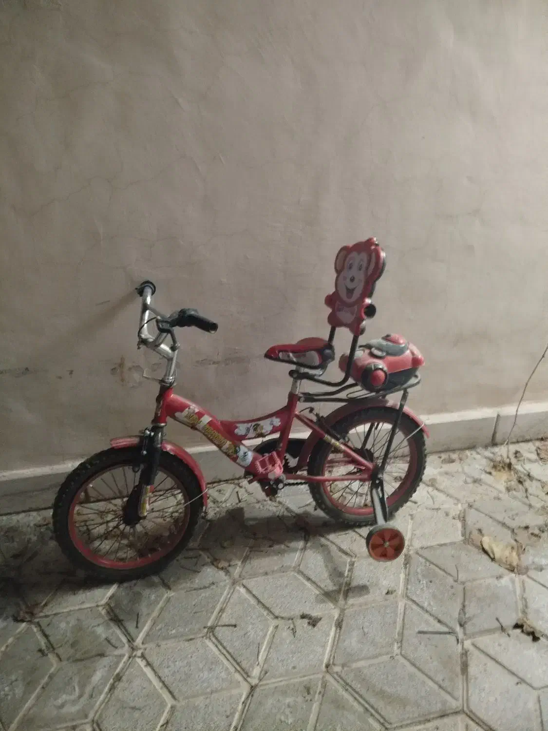 دوچرخه|دوچرخه، اسکیت، اسکوتر|مشهد, رستگار|دیوار