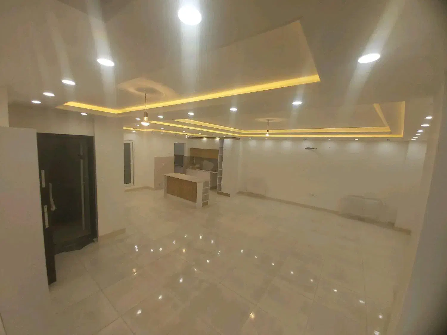 رهن واجاره آپارتمان۱۶۰ متر۳خواب فلسطین غلامعلی پور|اجارهٔ آپارتمان|رشت, فلسطین|دیوار