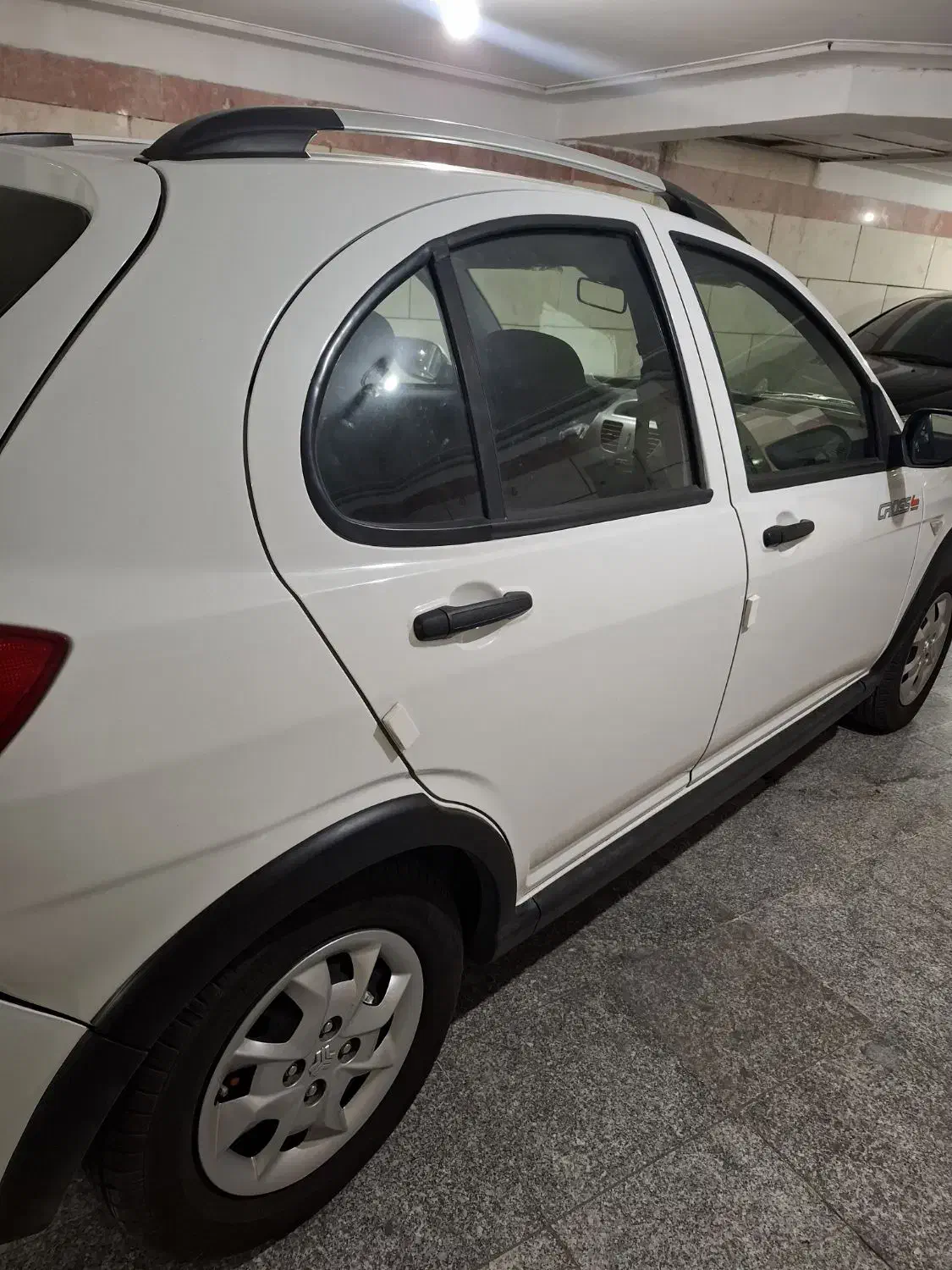 کوییک s 403|خودرو سواری و وانت|اهواز, کیانپارس |دیوار