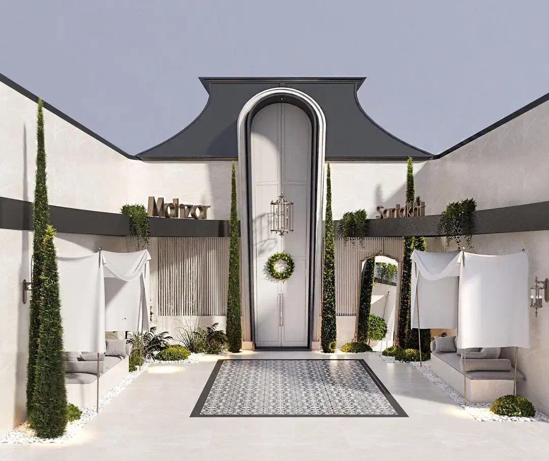 گالری سرتخت|اجارهٔ مغازه و غرفه|فردوس (خراسان), |دیوار