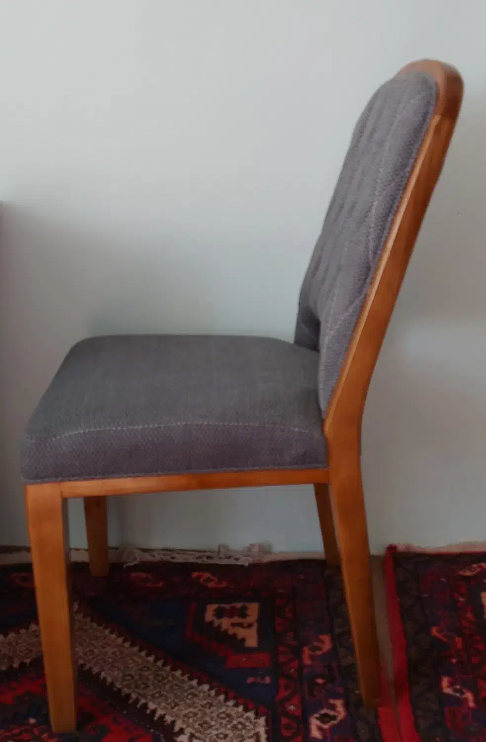 صندلی با کاربرد مبل میزبان، تمام اقساط|صندلی و نیمکت|سلطانیه, |دیوار