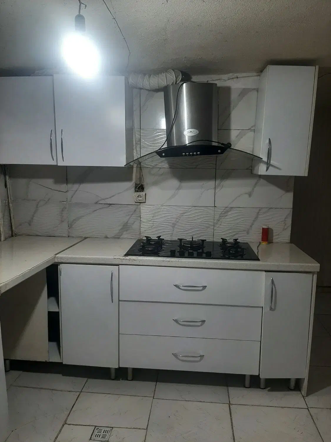 اجاره واحد ۶۵ متری