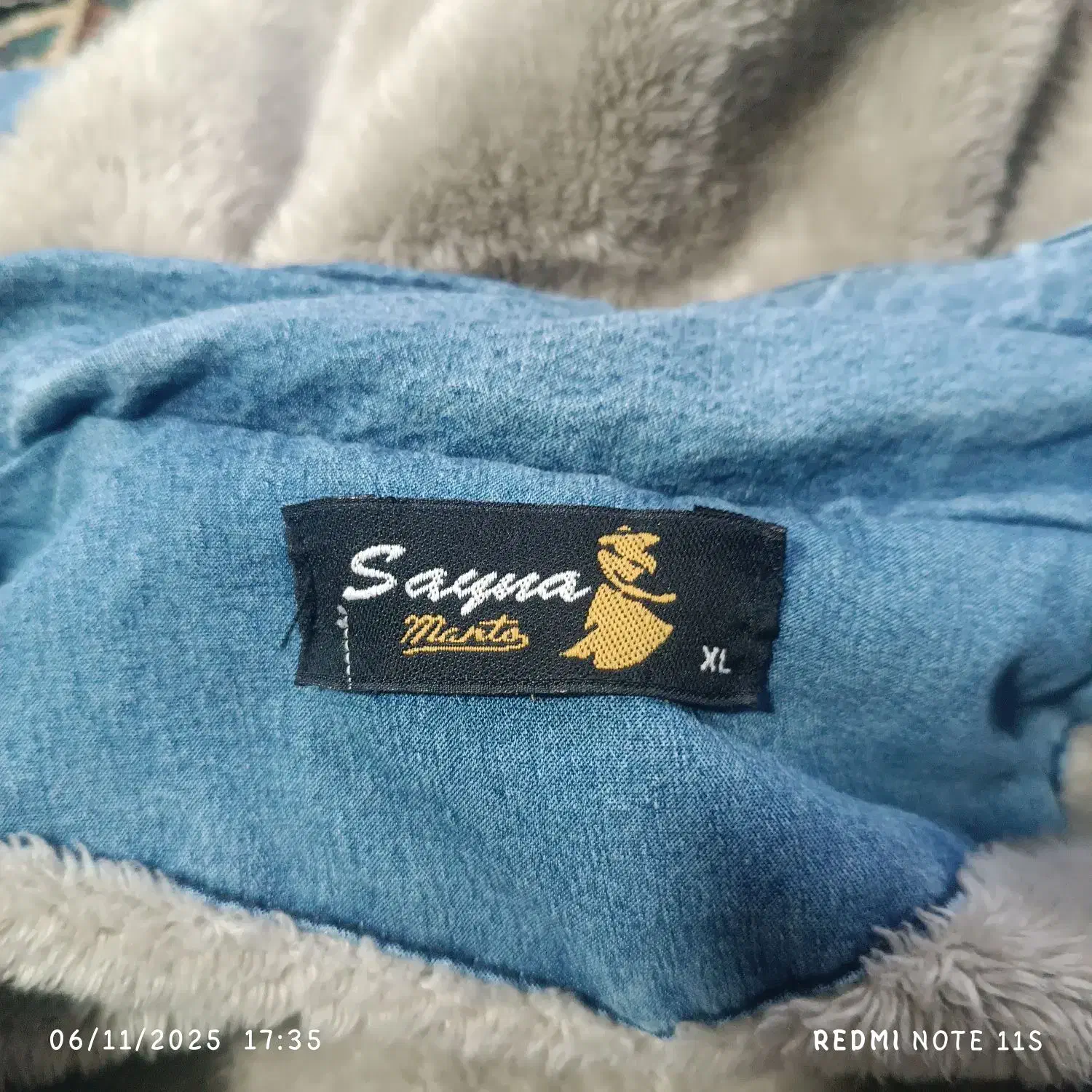 پالتو لی خزدارو یک جفت بوت سایز ۴۰|لباس|نجف‌آباد, مزرعه طالب|دیوار