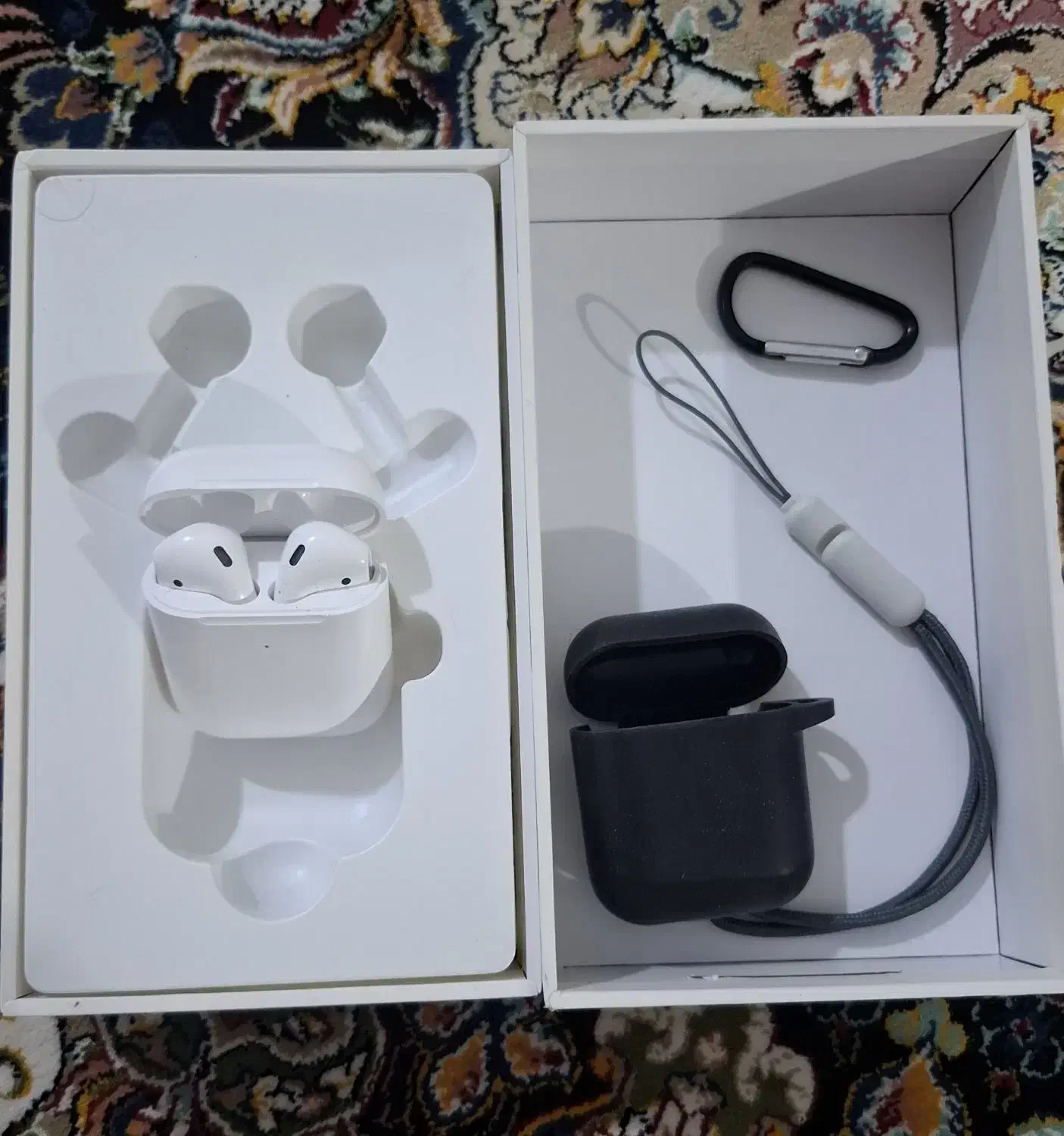 هندزفری بلوتوث|لوازم جانبی موبایل و تبلت|قم, نیروگاه|دیوار