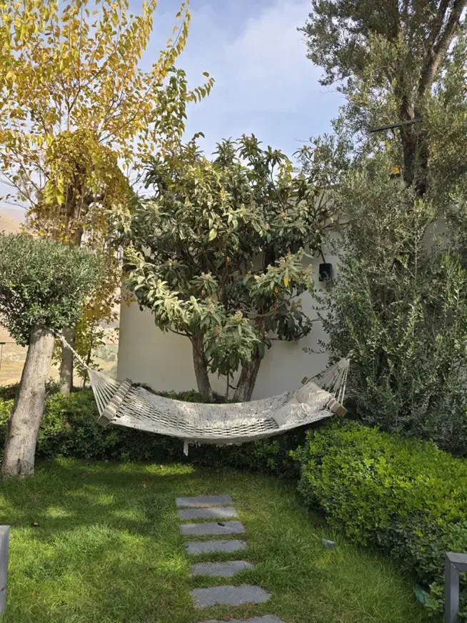 زعفرانیه/ پروژه تندیس ۳۲۰ متر ۳ خواب مستر