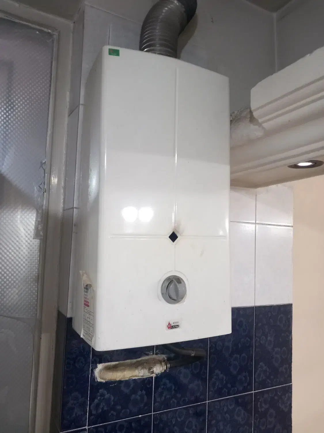 سرویس تعمیر فروش*ابگرمکن پکیج بخاری*در محل شما|آبگرمکن، پکیج، شوفاژ|فردیس, فردیس|دیوار