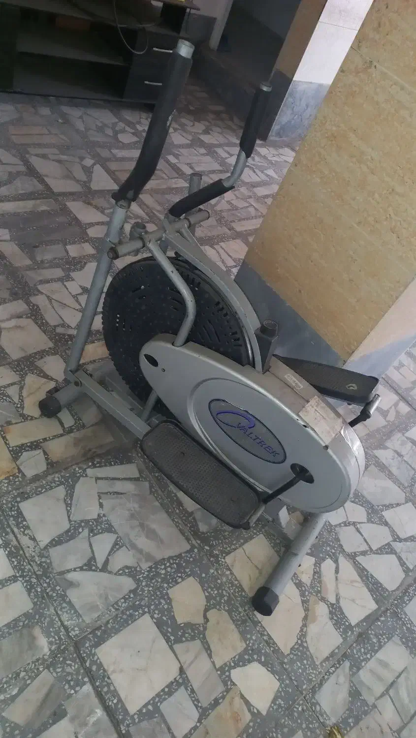 اسکی فضایی برند والترکس|تجهیزات ورزشی|قائمشهر, |دیوار