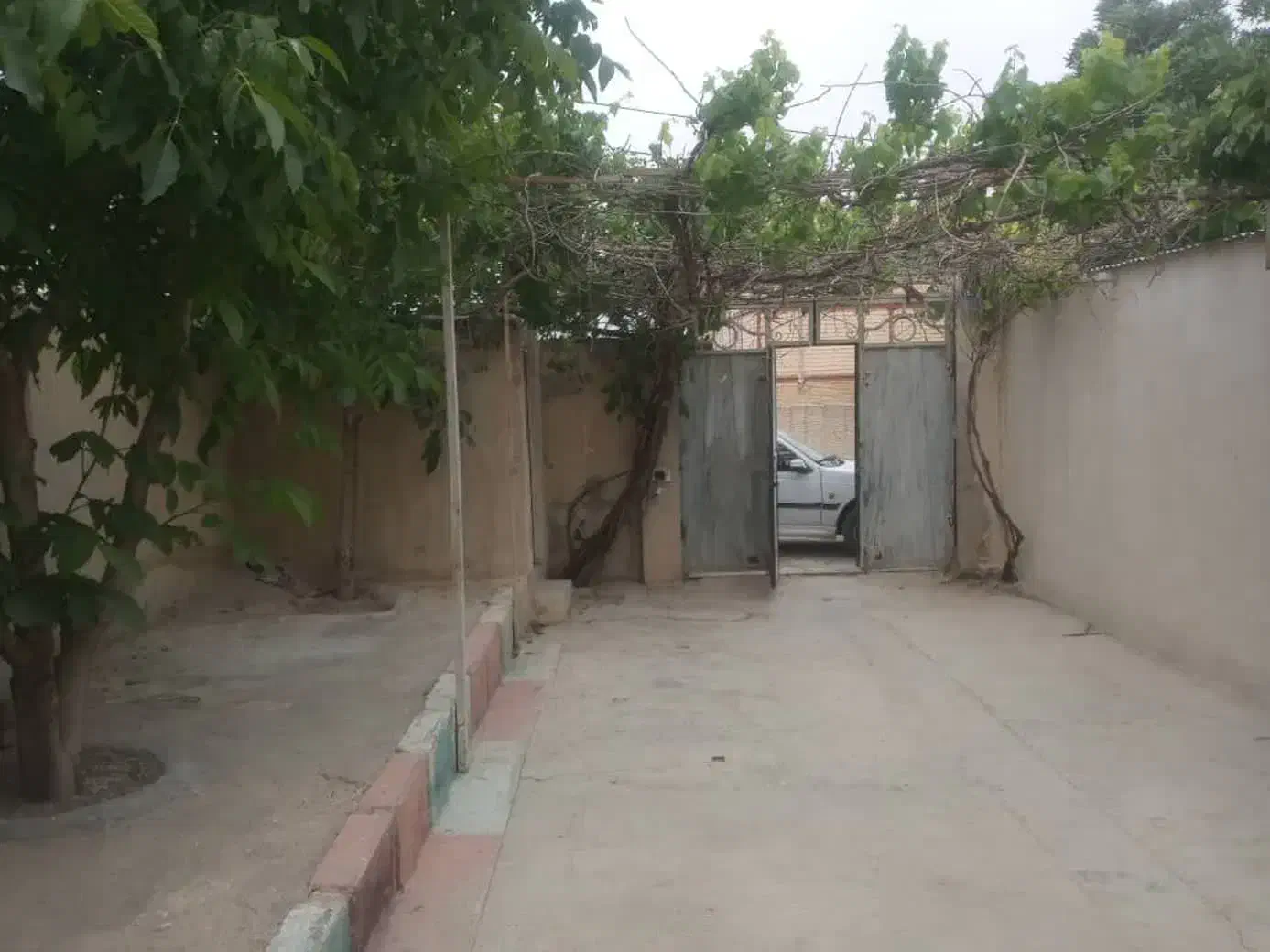 خانه در کرم آباد|اجارهٔ خانه و ویلا|نورآباد, |دیوار