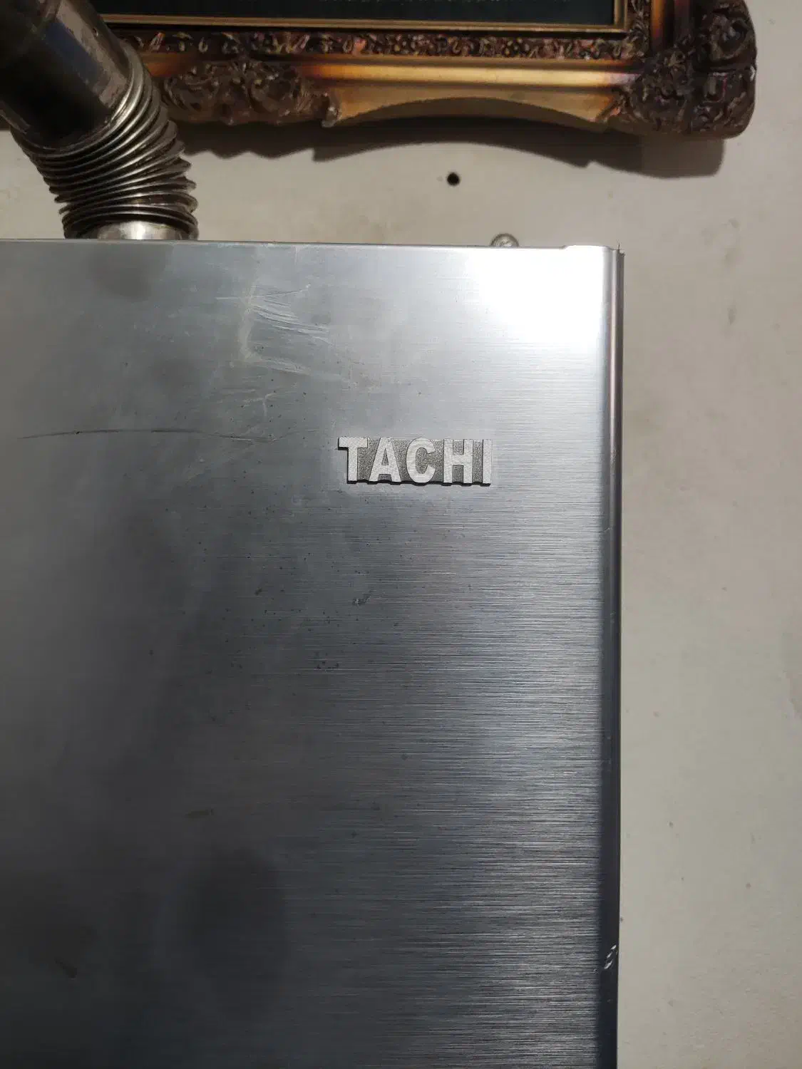 پکیج دیواری تاچی 24 در حد نو سالم|آبگرمکن، پکیج، شوفاژ|رشت, توشیبا|دیوار