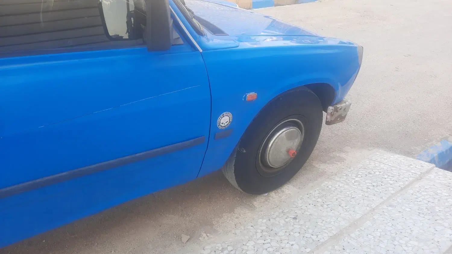 نیسان ۹۸ موتورمشکی|خودرو سواری و وانت|آبادان, |دیوار